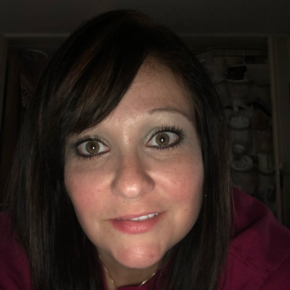 Meet your Posher, Meg